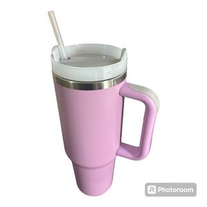 Alike stanley Stainless Steel Insulated Travel Mug with Lid, Double Walled